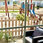 Vakantiehuis Bialy Lotos - Cisza I Natura Blisko Plazy I Centrum *