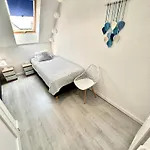 Ferienhaus Bialy Lotos - Cisza I Natura Blisko Plazy I Centrum Leba