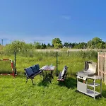 Ferienhaus Bialy Lotos - Cisza I Natura Blisko Plazy I Centrum