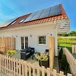 Ferienhaus Bialy Lotos - Cisza I Natura Blisko Plazy I Centrum *