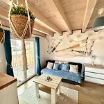 Ferienhaus Bialy Lotos - Cisza I Natura Blisko Plazy I Centrum