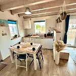 Bialy Lotos - Cisza I Natura Blisko Plazy I Centrum Ferienhaus *