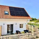 Ferienhaus Bialy Lotos - Cisza I Natura Blisko Plazy I Centrum Leba