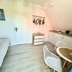 Bialy Lotos - Cisza I Natura Blisko Plazy I Centrum Vakantiehuis Łeba