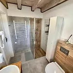 Vakantiehuis Bialy Lotos - Cisza I Natura Blisko Plazy I Centrum *