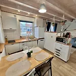 Bialy Lotos - Cisza I Natura Blisko Plazy I Centrum