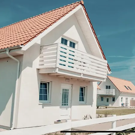 Bialy Lotos - Cisza I Natura Blisko Centrum Holiday home *