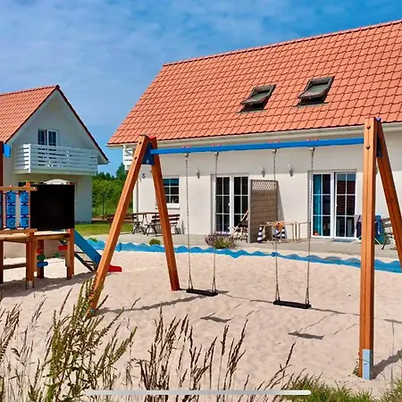 Bialy Lotos - Cisza I Natura Blisko Plazy I Centrum 웨바