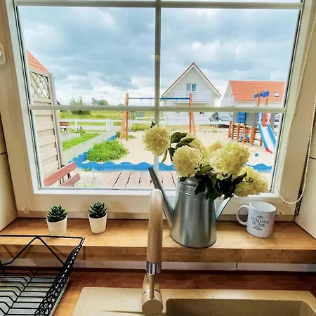 Bialy Lotos - Cisza I Natura Blisko Plazy I Centrum * 웨바