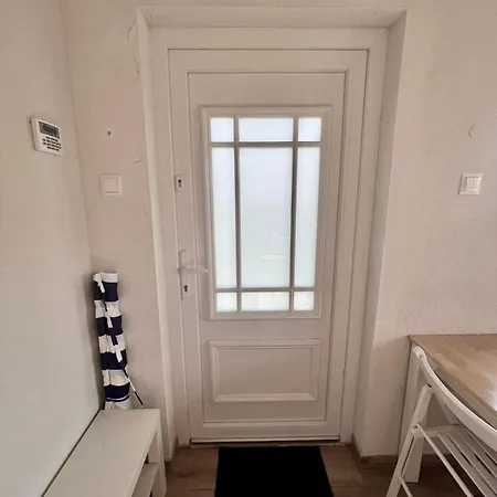 Bialy Lotos - Cisza I Natura Blisko Centrum Holiday home *