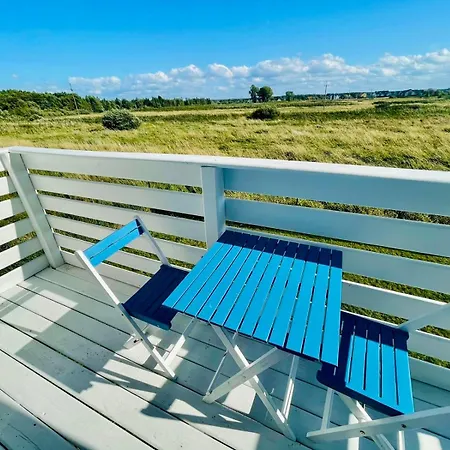 Domek Bialy Lotos - Cisza I Natura Blisko Plazy I Centrum ウェバ