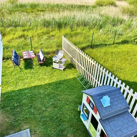 Bialy Lotos - Cisza I Natura Blisko Plazy I Centrum Holiday home *