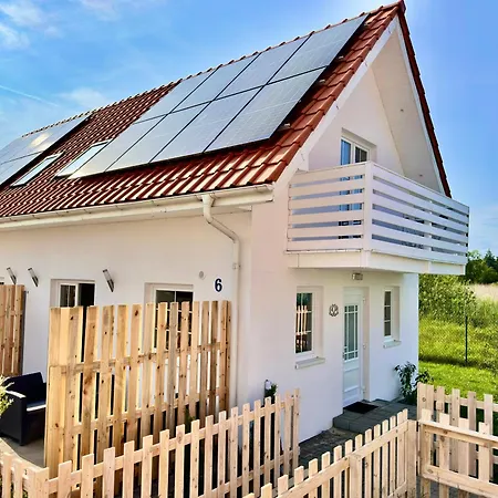 Bialy Lotos - Cisza I Natura Blisko Plazy I Centrum *