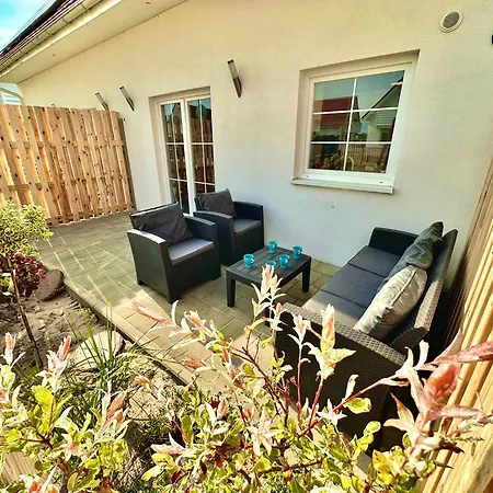 Bialy Lotos - Cisza I Natura Blisko Plazy I Centrum *