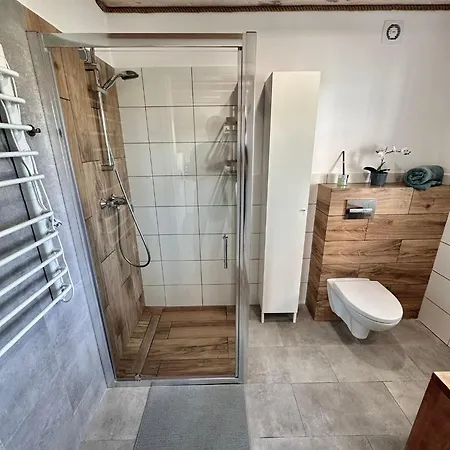 Bialy Lotos - Cisza I Natura Blisko Plazy I Centrum *