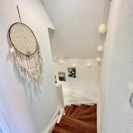 Bialy Lotos - Cisza I Natura Blisko Plazy I Centrum Holiday home *