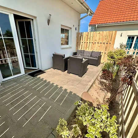 Bialy Lotos - Cisza I Natura Blisko Plazy I Centrum *