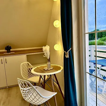 Bialy Lotos - Cisza I Natura Blisko Plazy I Centrum *