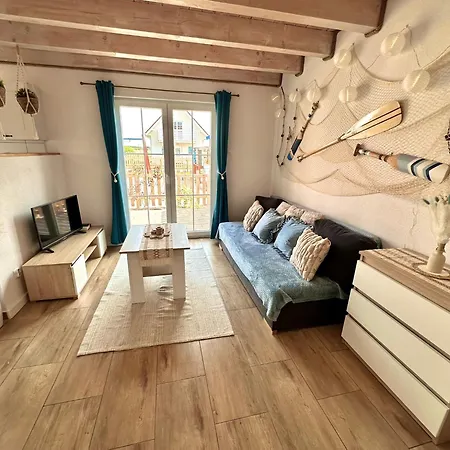 Bialy Lotos - Cisza I Natura Blisko Plazy I Centrum 웨바