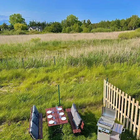 Bialy Lotos - Cisza I Natura Blisko Plazy I Centrum * Łeba