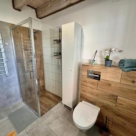 Bialy Lotos - Cisza I Natura Blisko Plazy I Centrum *