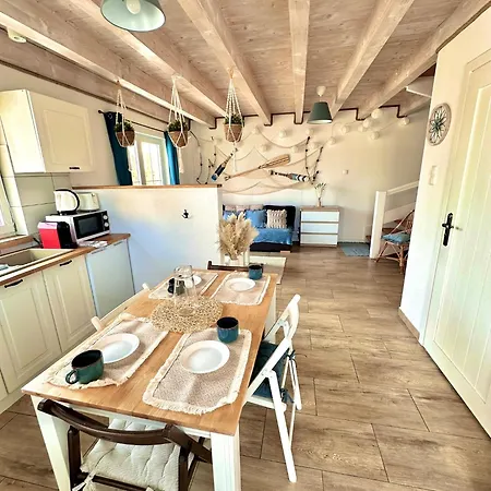 Bialy Lotos - Cisza I Natura Blisko Plazy I Centrum