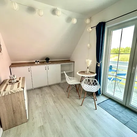 Bialy Lotos - Cisza I Natura Blisko Plazy I Centrum *