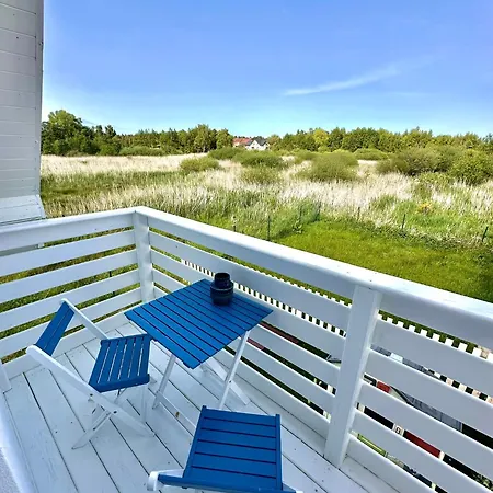 Holiday home Bialy Lotos - Cisza I Natura Blisko Plazy I Centrum