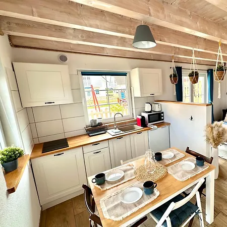 Bialy Lotos - Cisza I Natura Blisko Plazy I Centrum 펜션 *