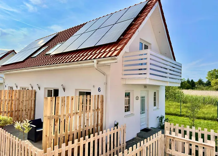 Bialy Lotos - Cisza I Natura Blisko Plazy I Centrum *