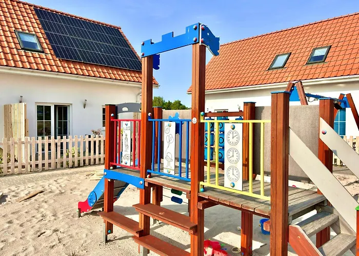 Bialy Lotos - Cisza I Natura Blisko Plazy I Centrum *