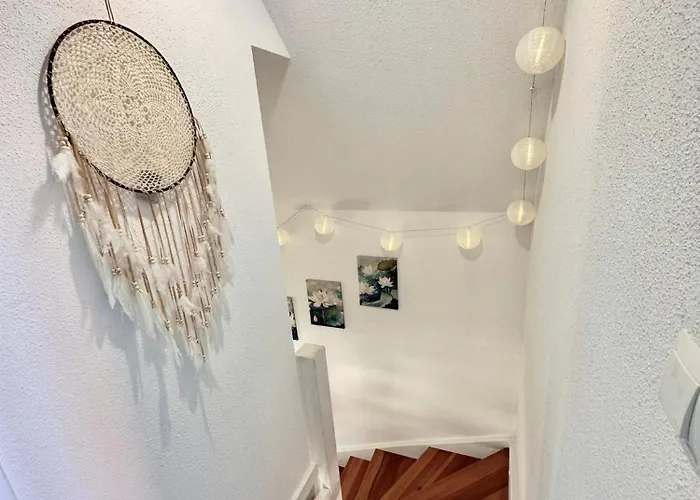 Bialy Lotos - Cisza I Natura Blisko Plazy I Centrum Nyaraló *