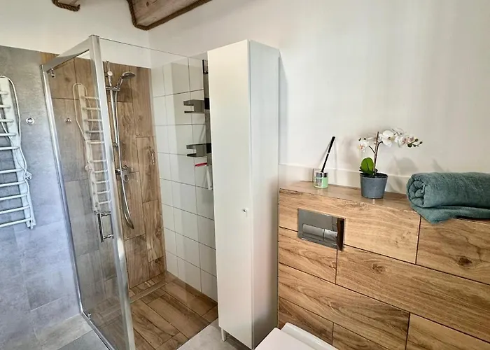 Bialy Lotos - Cisza I Natura Blisko Plazy I Centrum *