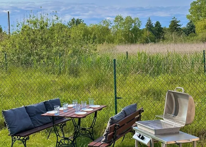 Bialy Lotos - Cisza I Natura Blisko Plazy I Centrum