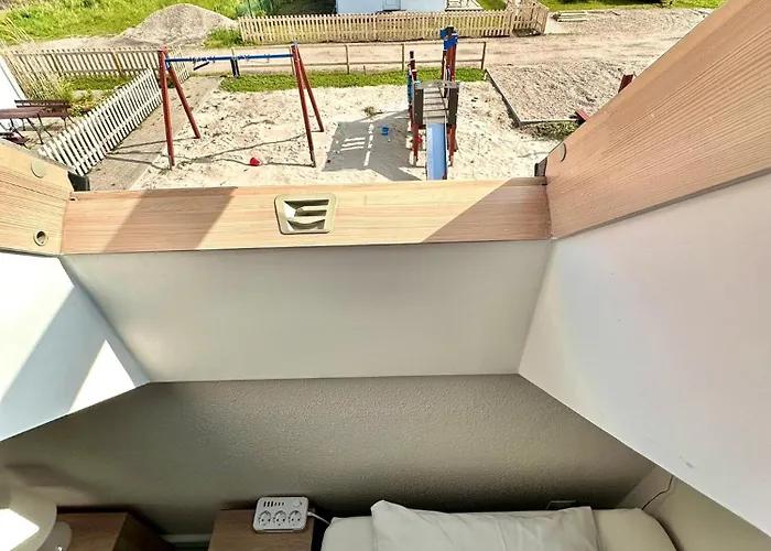 Bialy Lotos - Cisza I Natura Blisko Plazy I Centrum Сasa de vacaciones *