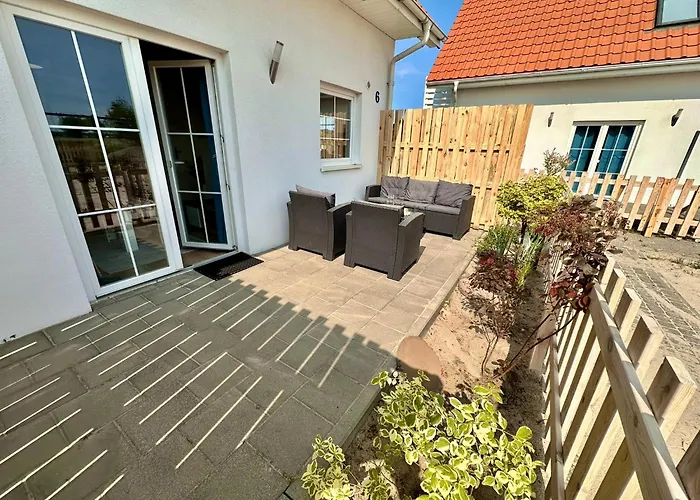 Bialy Lotos - Cisza I Natura Blisko Plazy I Centrum *