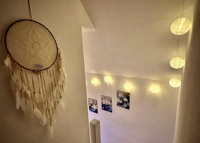 Nyaraló Bialy Lotos - Cisza I Natura Blisko Plazy I Centrum *