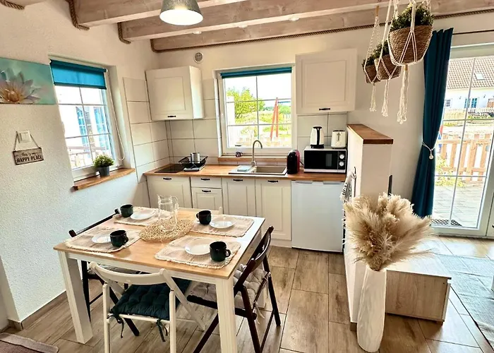 Bialy Lotos - Cisza I Natura Blisko Plazy I Centrum Nyaraló *