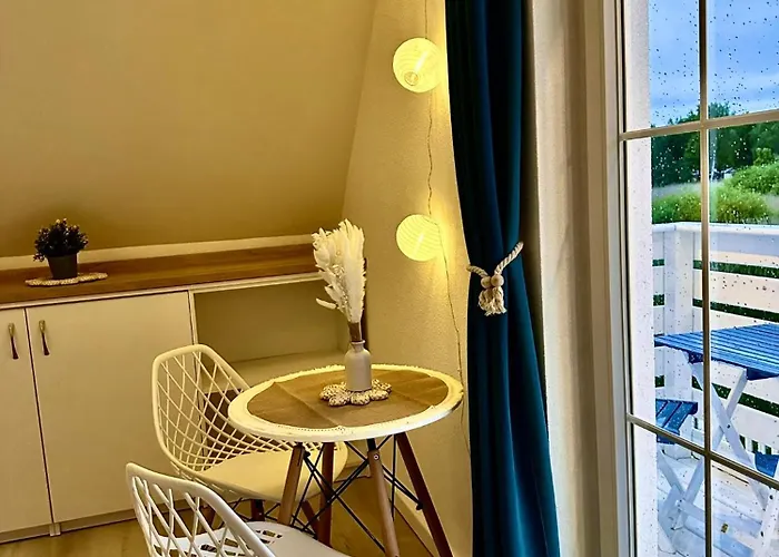 Bialy Lotos - Cisza I Natura Blisko Plazy I Centrum *