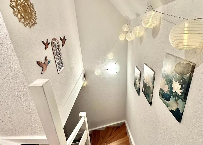 Bialy Lotos - Cisza I Natura Blisko Plazy I Centrum