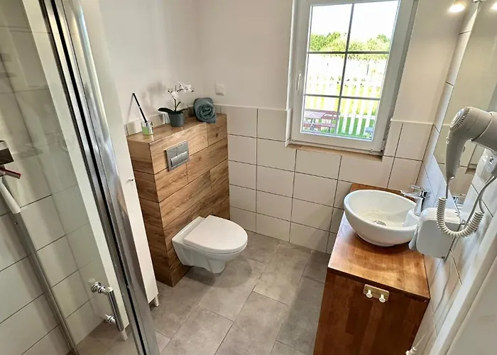 Bialy Lotos - Cisza I Natura Blisko Plazy I Centrum *