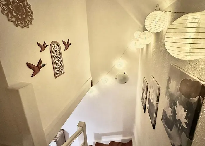 Bialy Lotos - Cisza I Natura Blisko Plazy I Centrum * Łeba