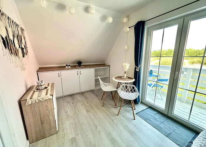 Bialy Lotos - Cisza I Natura Blisko Plazy I Centrum *