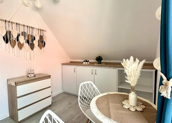 Bialy Lotos - Cisza I Natura Blisko Plazy I Centrum *