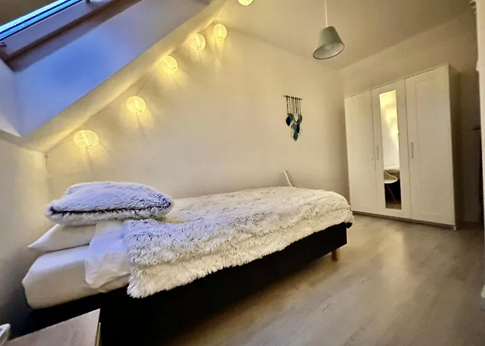 Bialy Lotos - Cisza I Natura Blisko Plazy I Centrum * Łeba