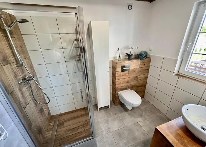 Bialy Lotos - Cisza I Natura Blisko Plazy I Centrum