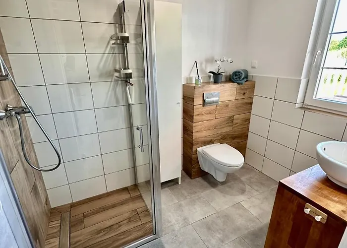 Bialy Lotos - Cisza I Natura Blisko Plazy I Centrum *